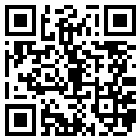 QR Code for bitcoin:3GCMdEq6TeqVXTdyrfL7veFqUpKh97oMJd
