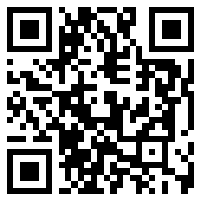 QR Code for bitcoin:3GCQRJbZoTDimcGEKWx1HSVnrbyvmRjZcE
