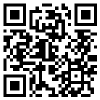 QR Code for bitcoin:3GCQVsyJgUjqPSLV5KCNNMYddrQdnvg5VT