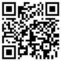 QR Code for bitcoin:3GCR7P8THXdrdMLFV96SLzWsP7zKjrHSUw