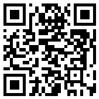 QR Code for bitcoin:3GCSyf9rf2vNYw6knUBYXXKbvABH7C8KAA
