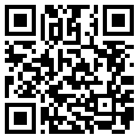 QR Code for bitcoin:3GCTZEEiYZsQksMUMjibHtscAo7eRTdppm
