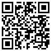 QR Code for bitcoin:3GCTm6vs1AwXhZNKNGkD5DKWF29wKWK4dS