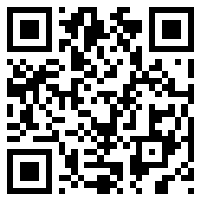 QR Code for bitcoin:3GCUkNfsWa5WFXbVF1BVLWAvMxPWrcmtiU