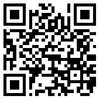 QR Code for bitcoin:3GCVHPhQvStF7EUh8soJHcvPRHeh2mbZpF