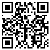 QR Code for bitcoin:3GCVR7xC7uK7Dx2Uu2ea188a4DyymZDLsE