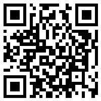 QR Code for bitcoin:3GCWHexd4EE17HUdFL7bnVdS5Wh4dDReWw