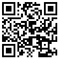 QR Code for bitcoin:3GCWMpc6Q43HE3s9EnhF5eXrR3CUCpy6BB