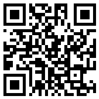 QR Code for bitcoin:3GCYCpnHw8cLByFSRW11KAQtPazC3JZt7a