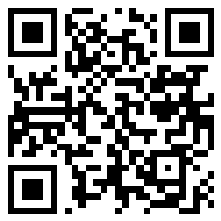 QR Code for bitcoin:3GCYyyduDQeUbCsrrio8iAsd9AEBZrbbgU