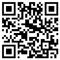 QR Code for bitcoin:3GCZ83eWwh64f87txwwSRMWCDwrUQeoaL8