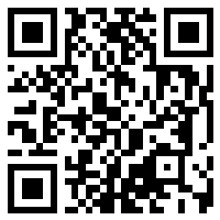 QR Code for bitcoin:3GCa2DLMdia2dPXFPBMun2U55LkqumJWB5