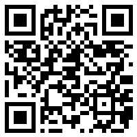 QR Code for bitcoin:3GCaJRYKbLfMif3FfXPc5iHSqucnui1gcf