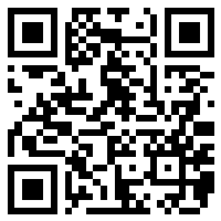 QR Code for bitcoin:3GCb7CLsDKfwS54MsvGw67P6otpBPyoZmR