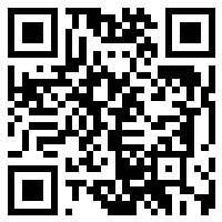 QR Code for bitcoin:3GCcvLABX4jiZGbXcnKeLyPihTFmYFE4Mp