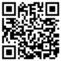 QR Code for bitcoin:3GCdky1hUtzthoHDvLPbJDeyzxw3gTTgkG
