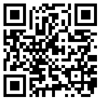 QR Code for bitcoin:3GCdrRt4M8tEKSLQ4BDeoAM6mEhRNKSz3T