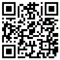 QR Code for bitcoin:3GCdzMEBMVMRsTSYPtLWP2Azee6wwocmNV