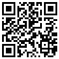 QR Code for bitcoin:3GCf5WboJaZtyAa2sMoEyfoYyeqaSQ5Qap