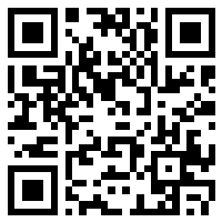 QR Code for bitcoin:3GCf9XRCDm8hZ8CbAM7yLKJ9ZmCCK23vLA