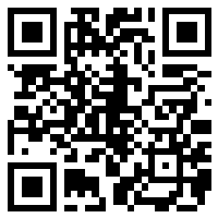 QR Code for bitcoin:3GCfvraZ1LHtLiC8RRfp8mXuqUPYENFwW5