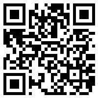 QR Code for bitcoin:3GCgpst6Ag543yJ2ThRX26a6s3UMLZ2rep
