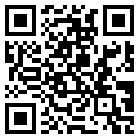 QR Code for bitcoin:3GCisbFnPXxrygZuW5AzD5WThGo5zV1yGi