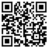 QR Code for bitcoin:3GCj3XDcmcudRtrQspMMCtPLnMMaqCyGUT