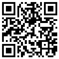 QR Code for bitcoin:3GCkYk5TnyVKz3XrouYarFsJWmWWFi7HhP