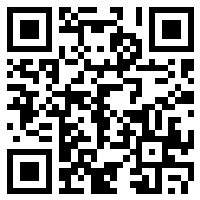 QR Code for bitcoin:3GCmbJs35nH5CfXriiiKi8txq4XJms8E4v
