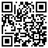 QR Code for bitcoin:3GCn474JbVomxV3aSLAzoPJGdJdgKHmDPf