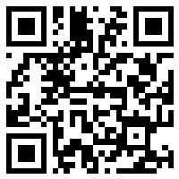 QR Code for bitcoin:3GCpF4grfics6jL1armLcGZJjPd2Un6meL