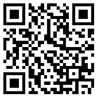 QR Code for bitcoin:3GCsCEFb5fUhr81S3UhMtUNfuWqdPVsSu4