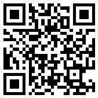 QR Code for bitcoin:3GCscivKAECNi6qhg4mQSegduKGSK4F3ku