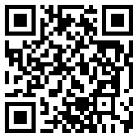 QR Code for bitcoin:3GCuqu2f64EdbPXHjmPMatbNoDTVgej7Y7