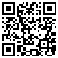 QR Code for bitcoin:3GCw59WDvbBsqdXEGwRTH8KdJizqjvL7E6