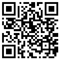 QR Code for bitcoin:3GCwXtyvG6EKoHaRLff9mp2NMPvMLXWY9s