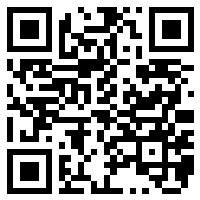 QR Code for bitcoin:3GCyHzg4BKoiDjFu4A265pvZFYgePcyDqB