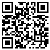 QR Code for bitcoin:3GCygKPVMEMRcmaewGQBqjyW1omAx3r8P3