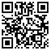 QR Code for bitcoin:3GD1THvzHydtP2R2RynHcUoKdMUintpjMj