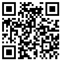 QR Code for bitcoin:3GD1anrrCTdksR3FmRwtdR5FboMuJe85Uf