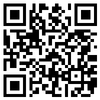 QR Code for bitcoin:3GD1caTrUSVoKaVvg1ibWpWA4z1MbPeCxW