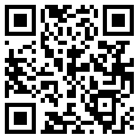 QR Code for bitcoin:3GD3WXocfXmBC5S8gktxspPCG7jqcd5t7U