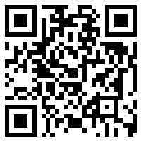 QR Code for bitcoin:3GD3gDWVFDDErmmkn8rD2FgTeEB9Wgdwcj