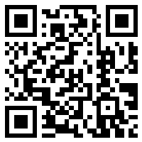 QR Code for bitcoin:3GD3tDj9CBwbfHT1QZDJ22YRNDgTtWD2Su