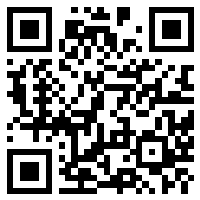 QR Code for bitcoin:3GD4acXbMSiZixM4z8Y5UdXC3jUeFTJwQQ