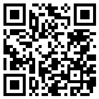 QR Code for bitcoin:3GD5J7KbEdkQCc1mMdFBsuY5Lodq7C2Qi9