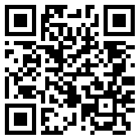 QR Code for bitcoin:3GD5q7Cymirdrt341PPVV8QE9ihkjCfLgw