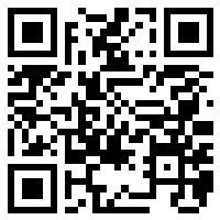 QR Code for bitcoin:3GD6aN6UNU6d8QdusFCwS2jPZc4aCoe1Mx
