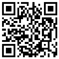 QR Code for bitcoin:3GD7PbvUDjrvrQtg4EMWai5M5UmCTUQJs4
